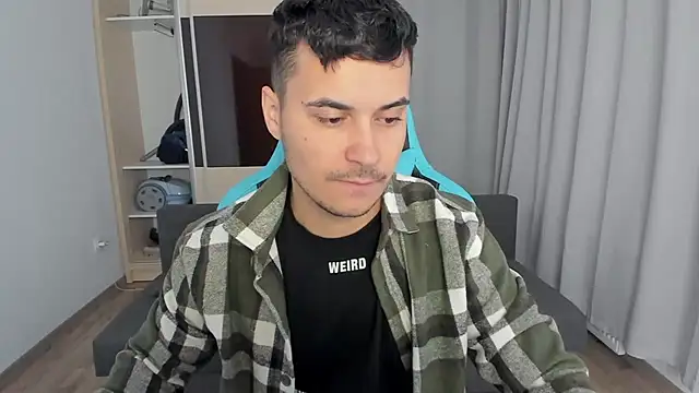 MatMalonne online show from 17, 11, 2025