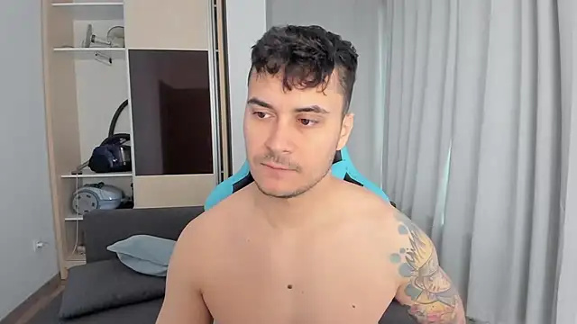 MatMalonne online show from 4, 12, 2025