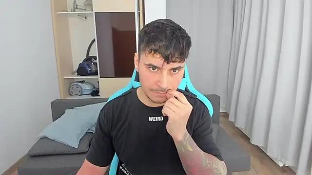 MatMalonne online show from 22, 12, 2025