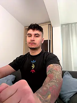 MatMalonne online show from 9, 1, 2026