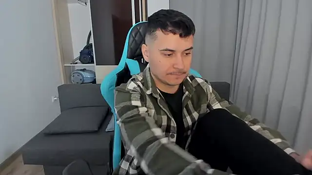 MatMalonne online show from 16, 2, 2026