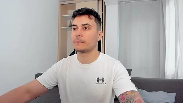 MatMalonne online show from 5, 3, 2026