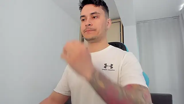 MatMalonne online show from 16, 3, 2026