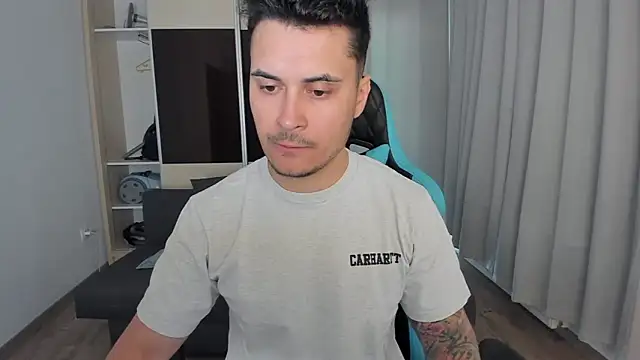 MatMalonne online show from 17, 4, 2026