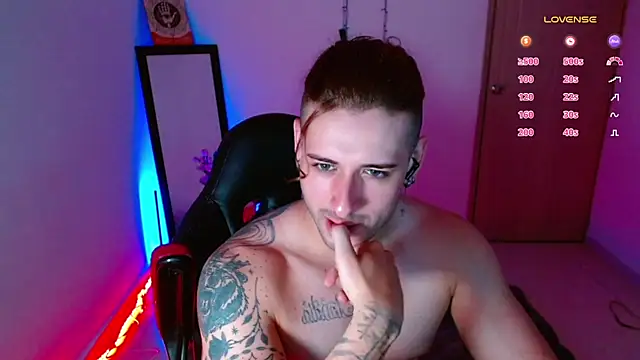 Ares blue online show from 7, 1, 2025