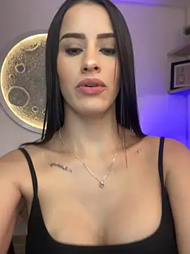 SarahhSmitth1 online show from 6, 3, 2025