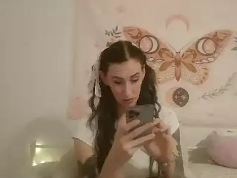 averietheangel online show from 21, 3, 2025