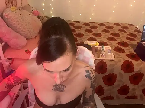 averietheangel online show from 25, 9, 2025