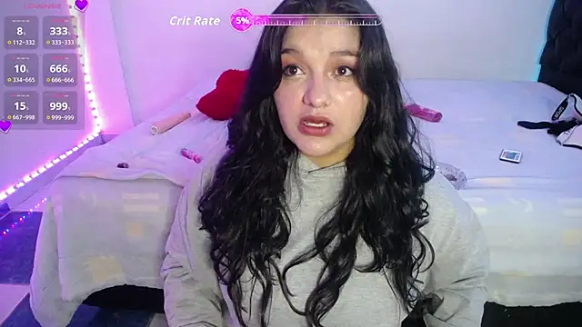 Laurenkenner  online show from 26, 2, 2026