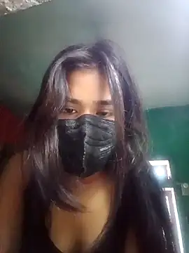 Snapshot of Kajalcut chatting on 13, 1, 2025 Kajalcut online show from 13, 1, 2025
