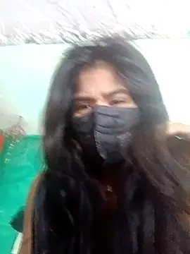 Snapshot of Kajalcut chatting on 26, 1, 2025 Kajalcut online show from 26, 1, 2025