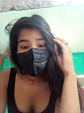 Snapshot of Kajalcut chatting on 27, 1, 2025 Kajalcut online show from 27, 1, 2025