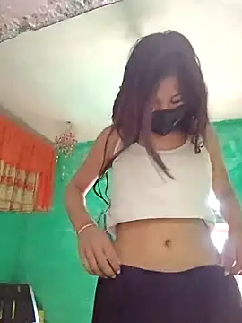 Snapshot of Kajalcut chatting on 1, 2, 2025 Kajalcut online show from 1, 2, 2025