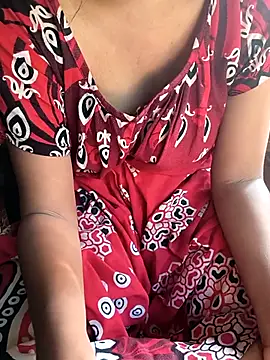 Ralisha Rani online show from 28, 9, 2025