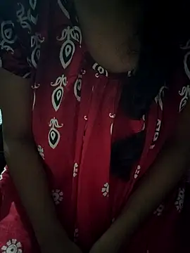 Ralisha Rani online show from 4, 10, 2025