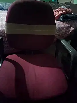 Ralisha Rani online show from 17, 10, 2025