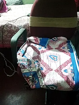 Ralisha Rani online show from 18, 10, 2025