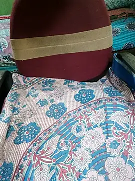 Ralisha Rani online show from 24, 10, 2025