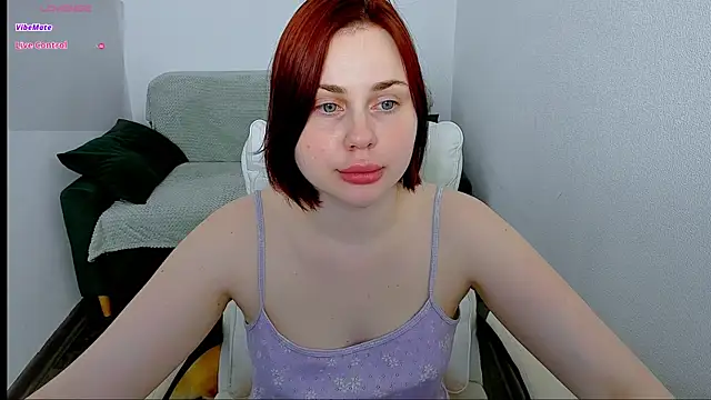 Patricia Perez online show from 6, 6, 2026