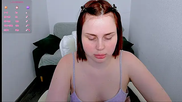 Patricia Perez online show from 9, 6, 2026
