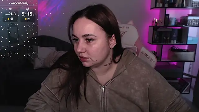 SexyWitch 666 online show from 26, 2, 2025