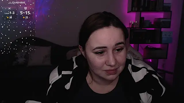 SexyWitch 666 online show from 2, 3, 2025