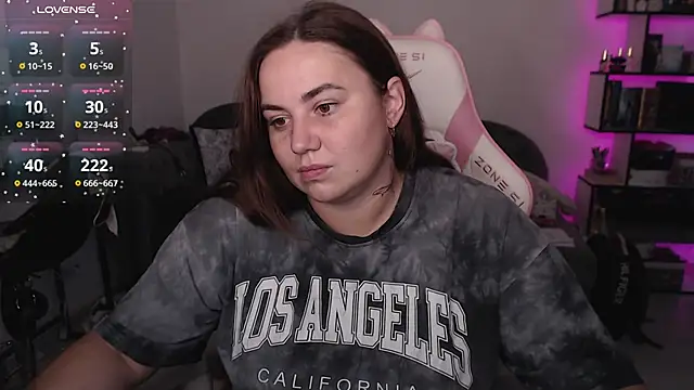 SexyWitch 666 online show from 19, 9, 2025