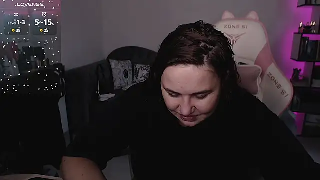 SexyWitch 666 online show from 22, 9, 2025