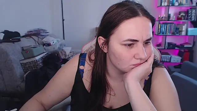 SexyWitch 666 online show from 7, 3, 2026