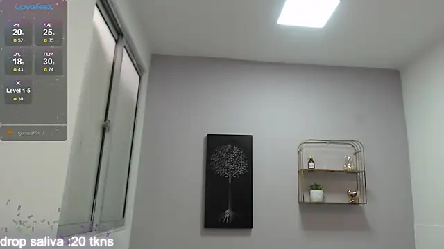 Snapshot of lilith-fox chatting on 20, 11, 2025 lilith-fox online show from 20, 11, 2025