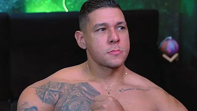 MassimoWalton2 online show from 2, 12, 2024