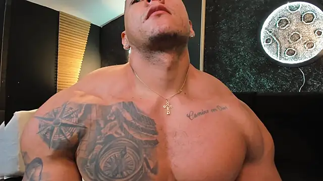 MassimoWalton2 online show from 22, 12, 2024