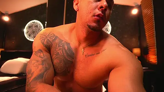 MassimoWalton2 online show from 17, 11, 2025