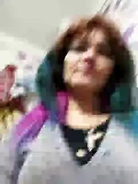 SweetLeila40 online show from 30, 12, 2024