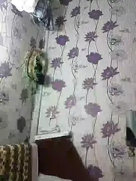 SweetLeila40 online show from 18, 1, 2025