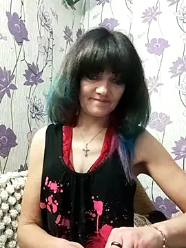 SweetLeila40 online show from 30, 1, 2025