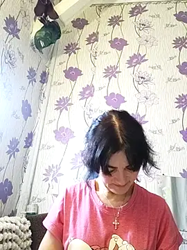 SweetLeila40 online show from 9, 2, 2025