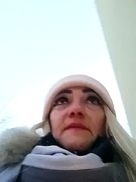 SweetLeila40 online show from 21, 2, 2025