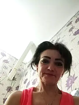 SweetLeila40 online show from 1, 3, 2025