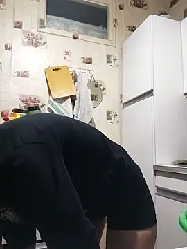 SweetLeila40 online show from 12, 11, 2025