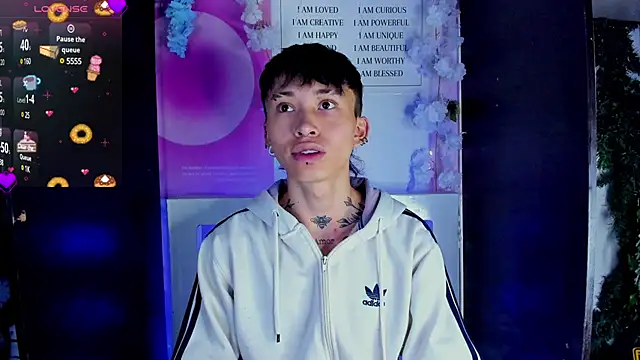 Snapshot of juniior_2311_ chatting on 12, 2, 2025 juniior 2311  online show from 12, 2, 2025