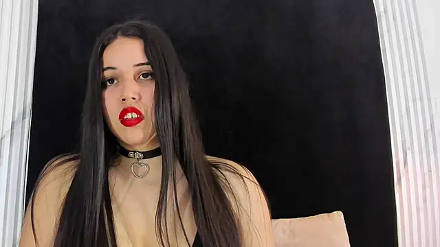 melaniecooperr online show from 23, 1, 2025