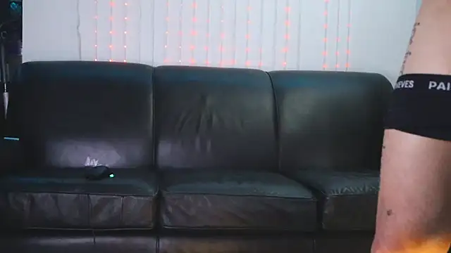 DamienSliick online show from 27, 2, 2026