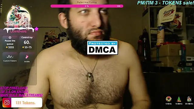 Snapshot of BISEXGOOD777 chatting on 9, 1, 2025 BISEXGOOD777 online show from 9, 1, 2025