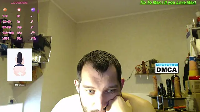Snapshot of BISEXGOOD777 chatting on 15, 2, 2025 BISEXGOOD777 online show from 15, 2, 2025
