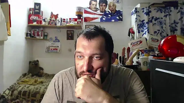 Snapshot of BISEXGOOD777 chatting on 24, 6, 2026 BISEXGOOD777 online show from 24, 6, 2026