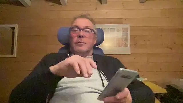 lelohop online show from 24, 1, 2025