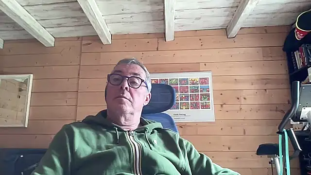 lelohop online show from 23, 2, 2026