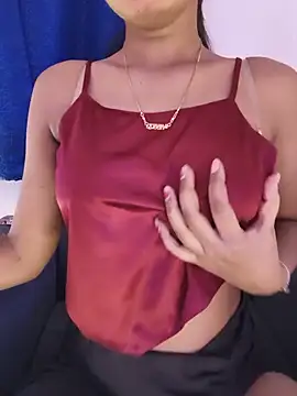 yhona darling online show from 25, 5, 2026