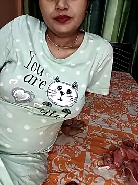 Snapshot of MUMTAJ-1 chatting on 11, 3, 2025 MUMTAJ-1 online show from 11, 3, 2025